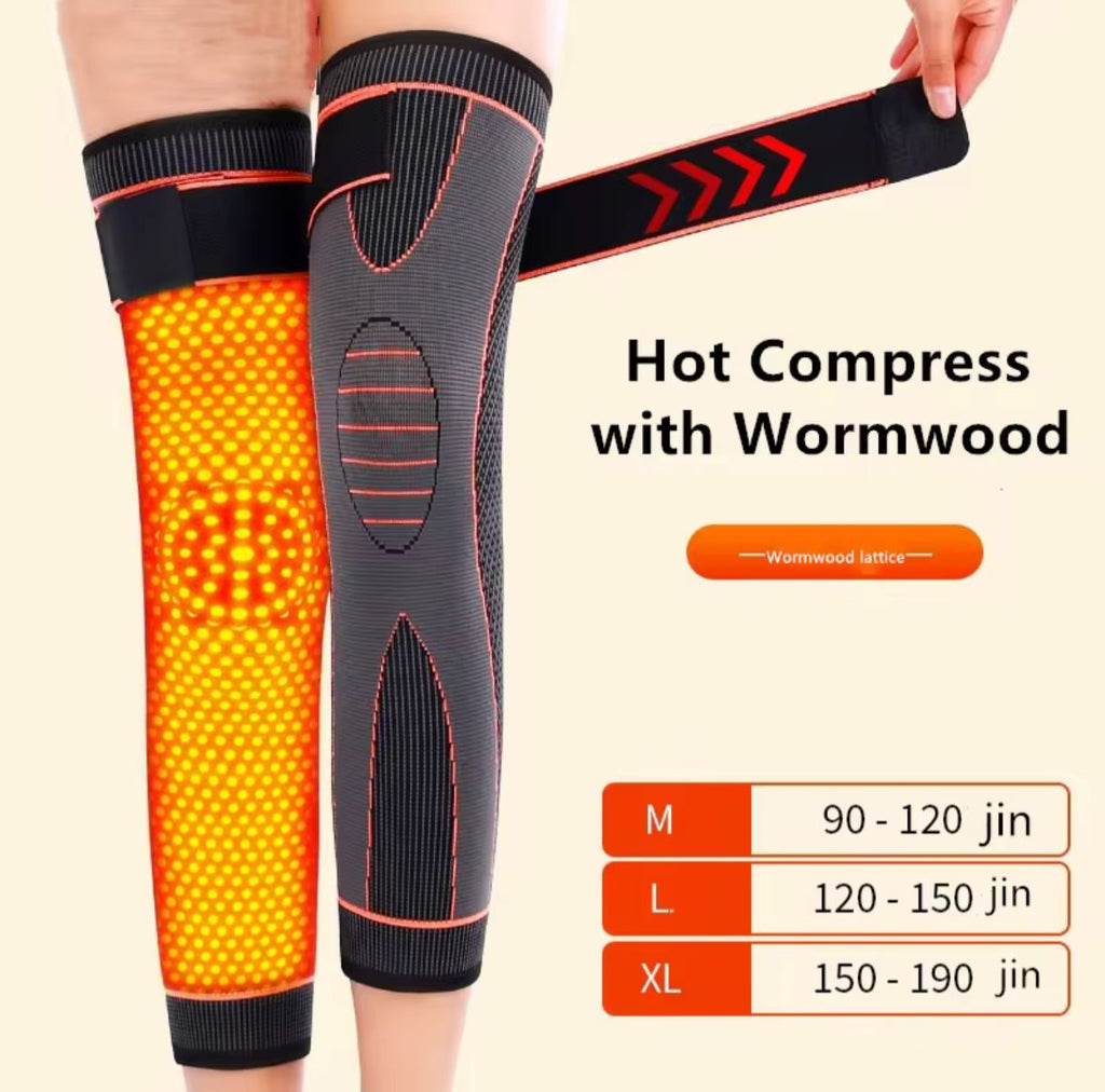 RODILLERA DE COMPRESION FLEX