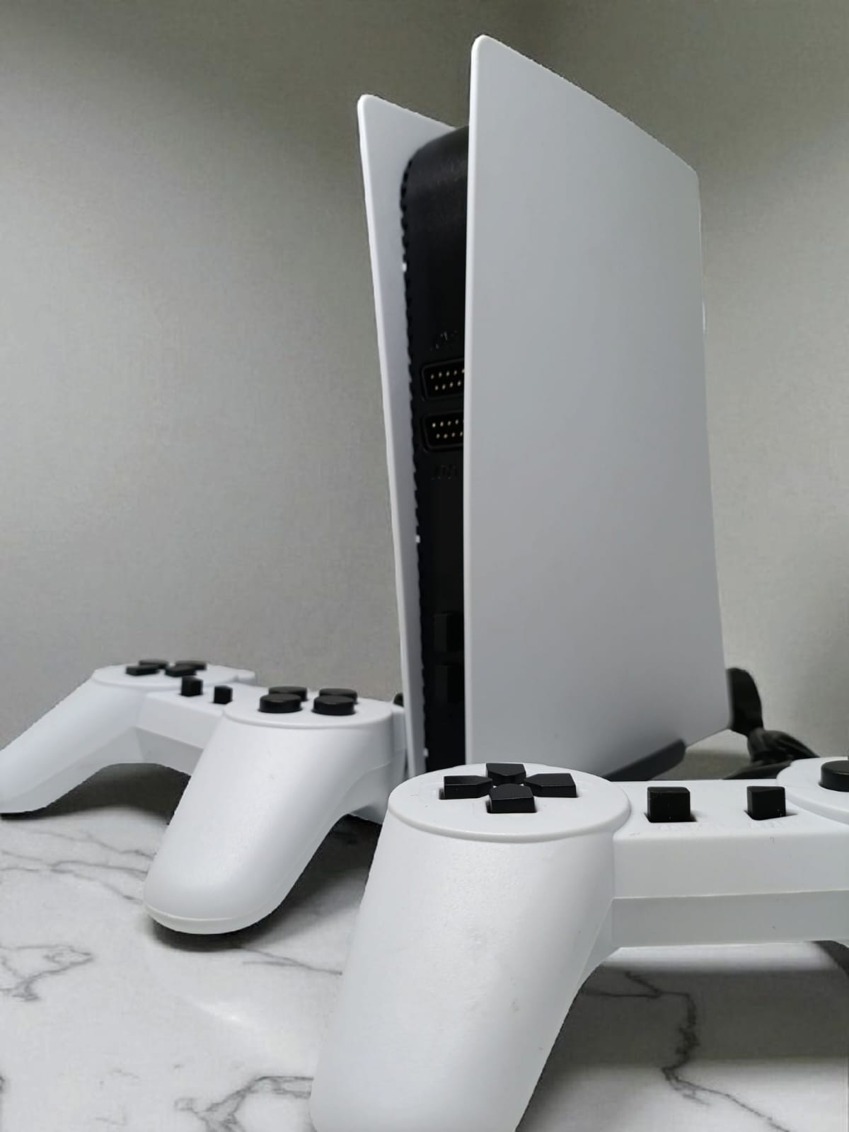 GS5 Video Juego Retro