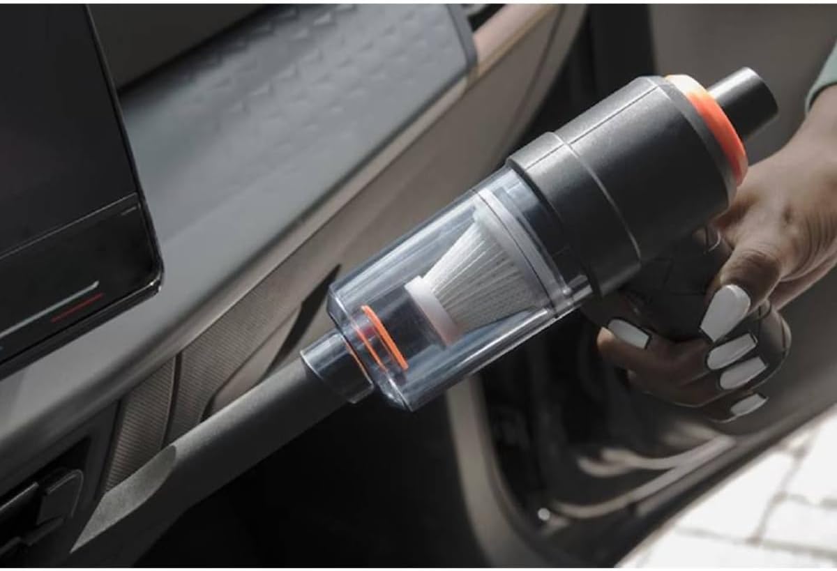 ASPIRADOR PORT MINI 4IN1 VACUUM YT-M2039