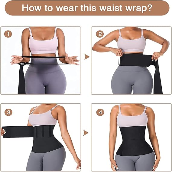 Cinta Faja Reloj