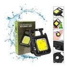Mini Panel Led Con Abridor