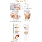 Crema Anti Verrugas