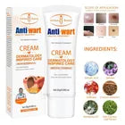 Crema Anti Verrugas