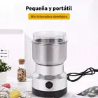 Molinillo Moledor Electrico Para Cafe