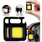 Mini Panel Led Con Abridor