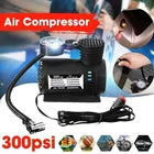 COMPRESSOR DE AR PORTATIL TATOOLS / 12V