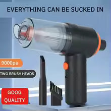 ASPIRADOR PORT MINI 4IN1 VACUUM YT-M2039