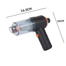 ASPIRADOR PORT MINI 4IN1 VACUUM YT-M2039