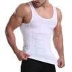 Camisilla Faja Compresora Ultrainvisible